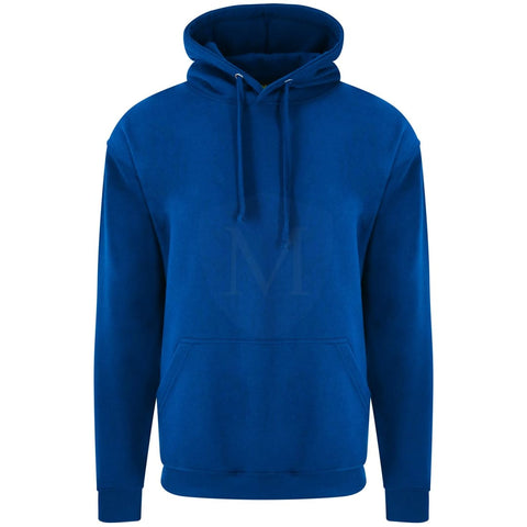Pro Workwear Pullover Hoodie (rx350) Royal / Xs 33/34’’