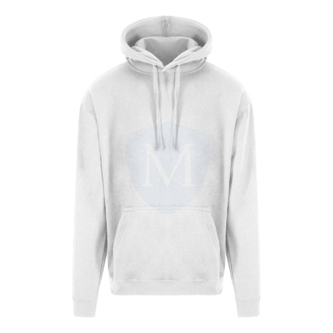 Pro Workwear Pullover Hoodie (rx350) White / Xs 33/34’’