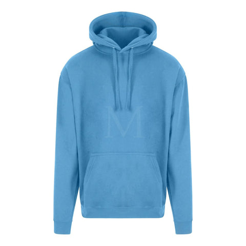 Pro Workwear Pullover Hoodie (rx350) Sky / Xs 33/34’’