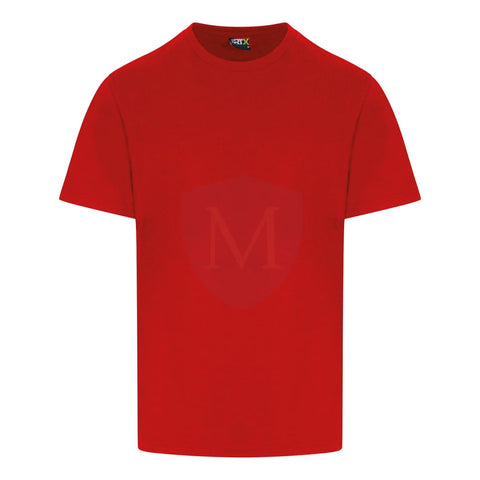 Pro Workwear T-shirt (rx151) Red / Xs 33/34’’