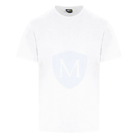 Pro Workwear T-shirt (rx151) White / Xs 33/34’’