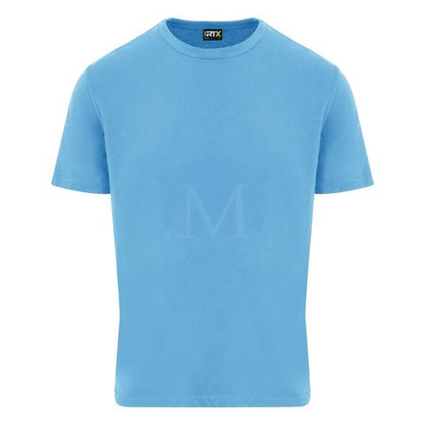 Pro Workwear T-shirt (rx151) Sky Blue / Xs 33/34’’