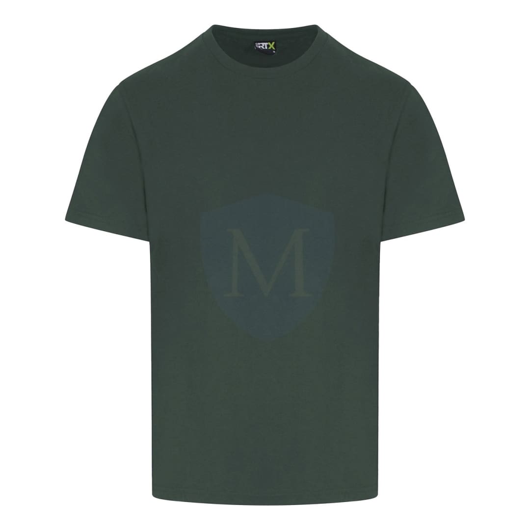 Pro Workwear T-shirt (rx151) Bottle / Xs 33/34’’