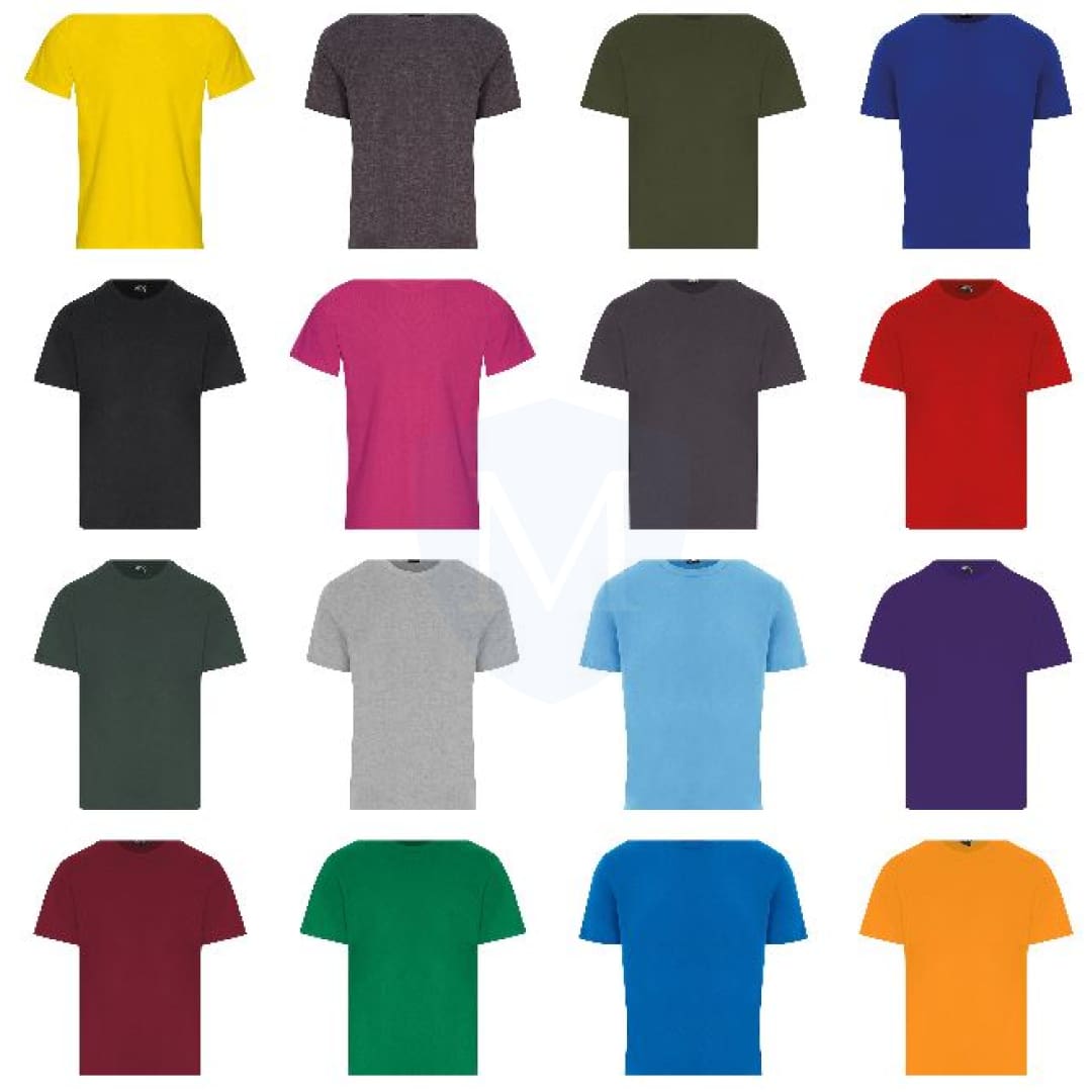 Pro Workwear T-shirt (rx151)