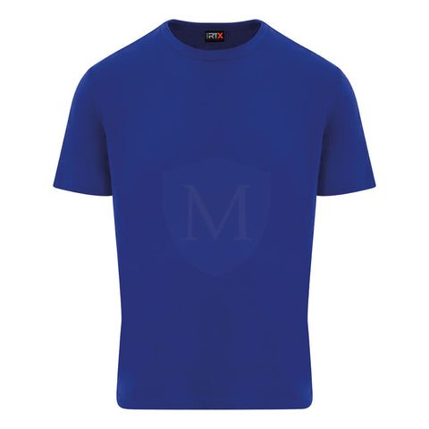 Pro Workwear T-shirt (rx151) Royal / Xs 33/34’’