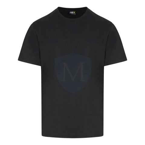 Pro Workwear T-shirt (rx151) Black / Xs 33/34’’