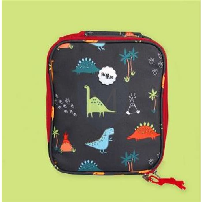 Roamie Lunch Bag Dino