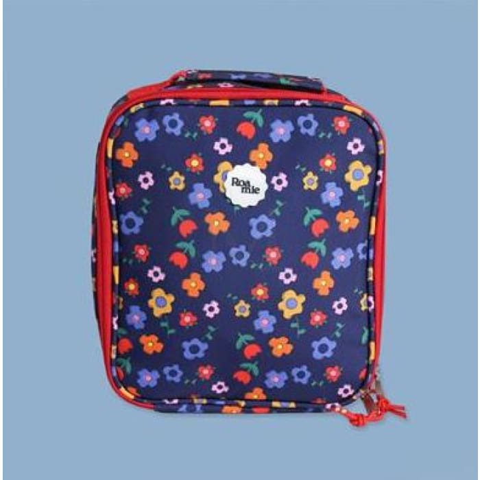 Roamie Lunch Bag Ditsy