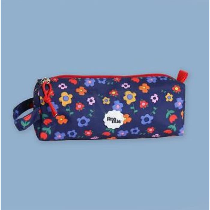 Roamie Pencil Case Ditsy