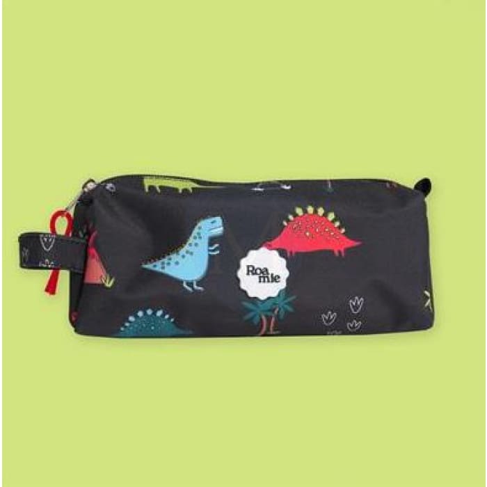 Roamie Pencil Case Dino