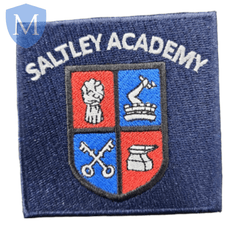 Saltley Academy Blazer Badge Not specified