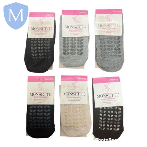 Tawaf & Haram Unisex Special Socks Non-Slippery Not specified