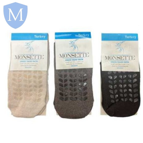 Tawaf & Haram Unisex Special Socks Non-Slippery Not specified