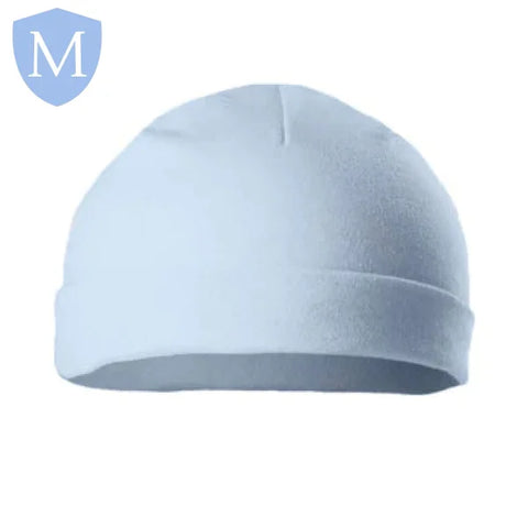 2 Pack Premature Tiny Baby Hats (PRH3) (Prem) Mansuri