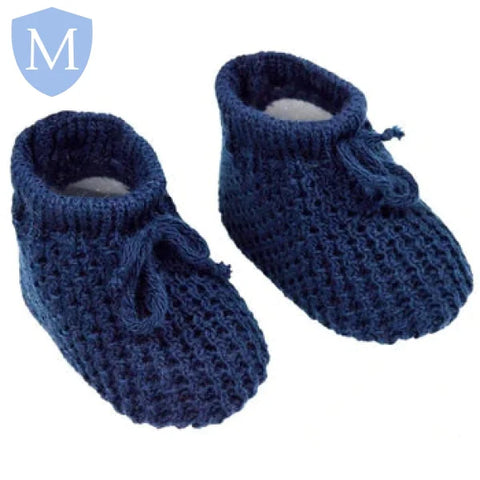 Acrylic Baby Bootees (S401) (Baby Bootees) Mansuri