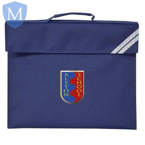 Alston Primary Book-Bag (POA) Mansuri