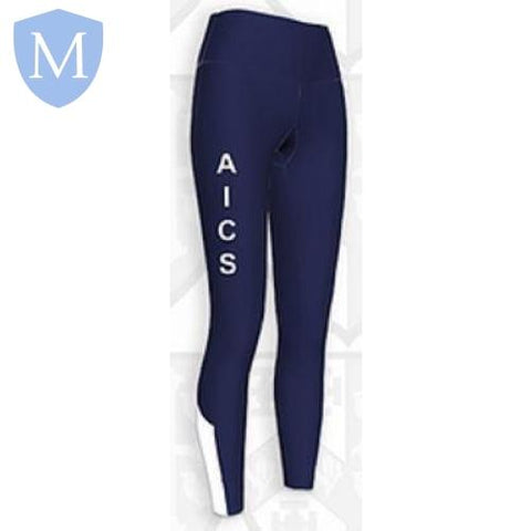 Archbishop Ilsley Catholic School Girls Leggings (POA) Mansuri