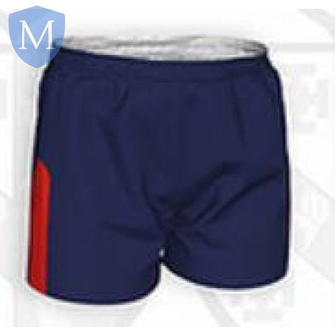 Archbishop Ilsley Catholic School Shorts (POA) Mansuri