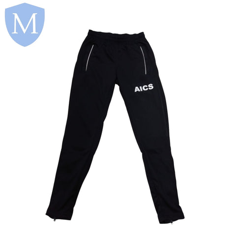 Archbishop Ilsley Catholic School Track Bottoms (POA) Mansuri