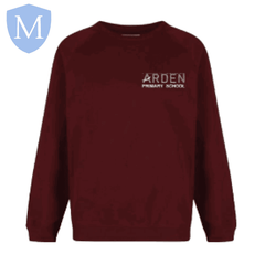 Arden Primary Sweatshirts *NEW 2021 UPDATED LOGO* Mansuri