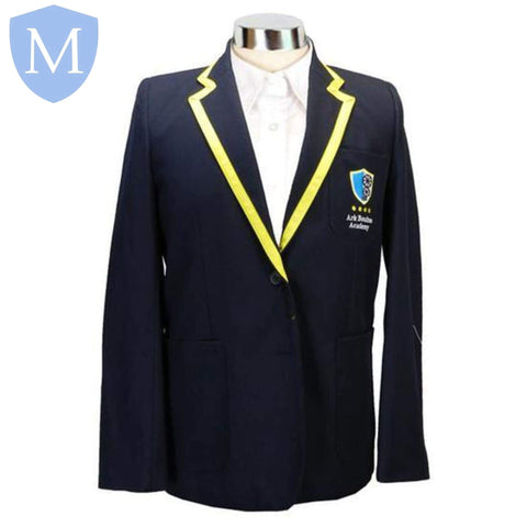 Ark Boulton Boys Blazer Chest 29 (9/10 Years),Chest 27 (7/8 Years),Chest 28 (9/10 Years),Chest 30 (9/10 Years),Chest 31 (11/12 Years),Chest 32 (11/12 Years),Chest 33 (11/12 Years),Chest 34 (13 Years),Chest 35 (13 Years),Chest 36 (13 Years),Chest 37 (14 Years),Chest 38 (14/16 Years),Chest 39 (14/16 Years),Chest 40,Chest 41,Chest 42,Chest 44,Chest 46,Chest 48,Chest 50,Chest 52,Chest 54