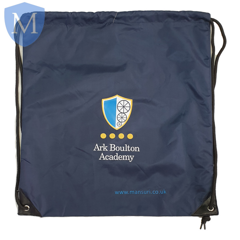 Ark Boulton Gym Bags Default Title