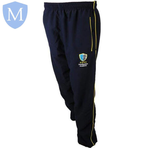 Ark Boulton Tracksuit Bottoms 24-26 (7/8 Years),26-28 (9-10 Years),28-30 (XXS),30-32 (XS),32-34 (Small),34-36 (Medium),38-40 (large),42-44 (X-Large),46-48 (XXL)