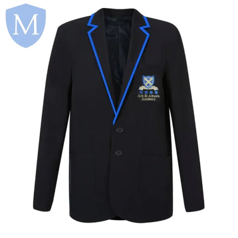 Ark ST Albans Boys Blazer Mansuri