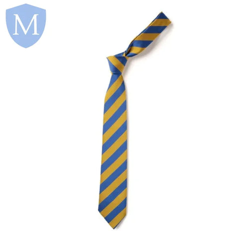 Ark ST Albans Long Tie Mansuri