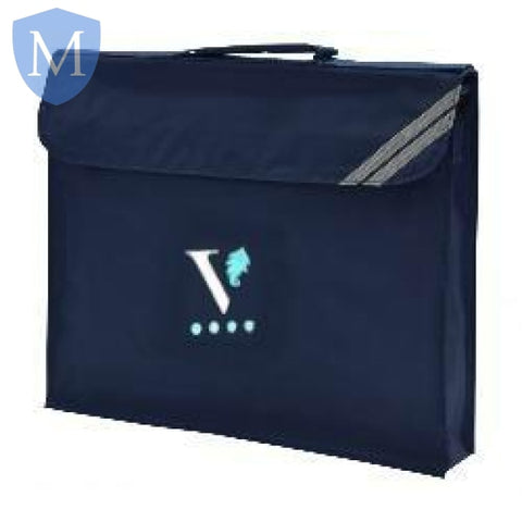 Ark Victoria Bookbag Mansuri