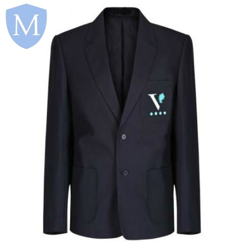 Ark Victoria Boys Blazer (Year 3+) Mansuri