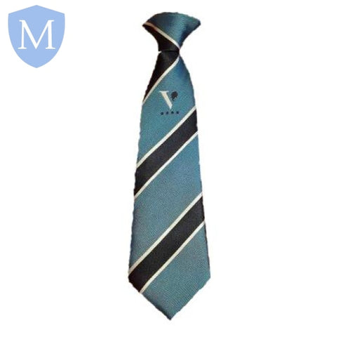 Ark Victoria Elastic Tie (Year 3-6) Mansuri