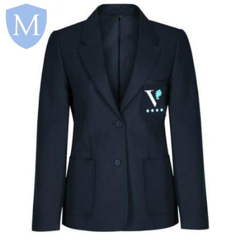 Ark Victoria Girls Blazer (Year 3+) Mansuri