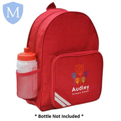Audley Primary School Infant Backpack (POA) Mansuri