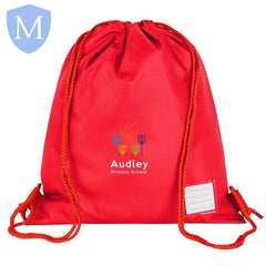 Audley Primary School PE Bag (POA) Mansuri