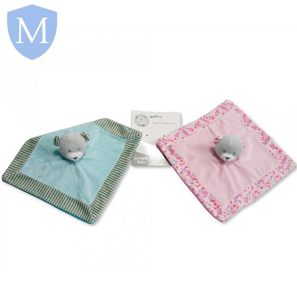 Baby Bear Patterned Comforter (GP251004) (Baby Comforter) Mansuri