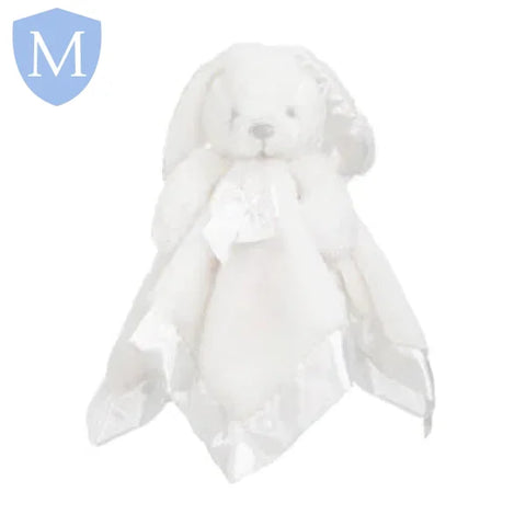 Baby Bunny Comforter With Ribbons (BC26) (Baby Comforter) Mansuri
