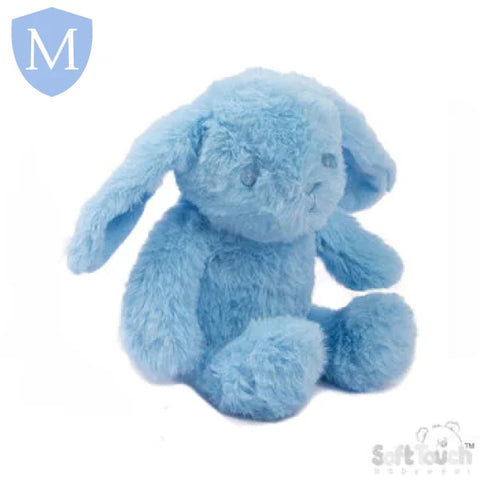 Baby Bunny Teddy (BU515) (Baby Teddy) Mansuri