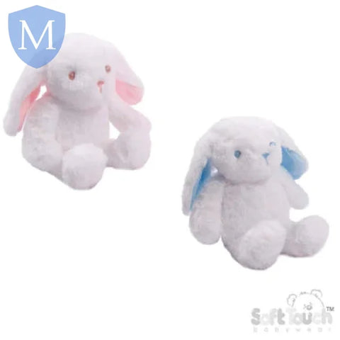 Baby Bunny Teddy (BU515) (Baby Teddy) Mansuri