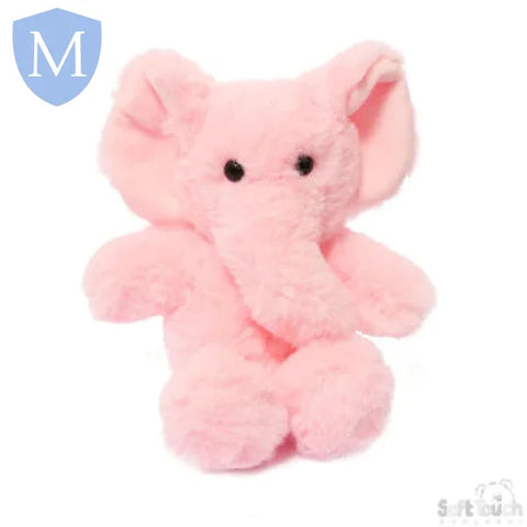 Baby Elephant Teddy (TE515) (Baby Teddy) Mansuri