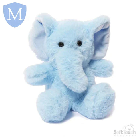 Baby Elephant Teddy (TE515) (Baby Teddy) Mansuri