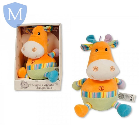 Baby Giggle and Vibrate Toy (GP251191) (Baby Toy) Mansuri