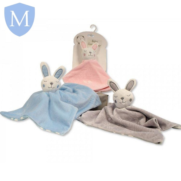 Baby Mini Bunny Comforter (GP251043) (Baby Comforter) Mansuri