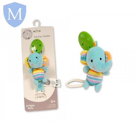 Baby Pacifier Holder (GP251195) (Baby Toy) Mansuri