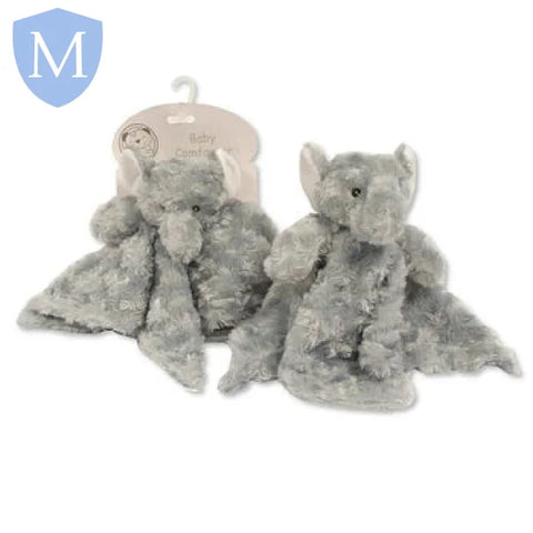 Baby Rosebud Elephant Comforter (GP251064) (Baby Comforter) Mansuri