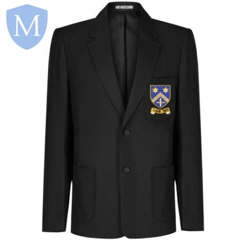 Bishop Challoner Catholic College Boys Blazer Mansuri