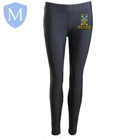 Bishop Challoner Catholic College Sports Leggings Mansuri