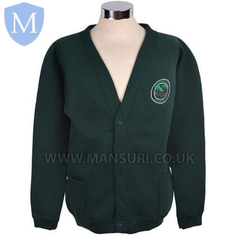 BroadMeadow Cardigans 3-4 Years,11-12 Years,13 Years,5-6 Years,7-8 Years,9-10 Years