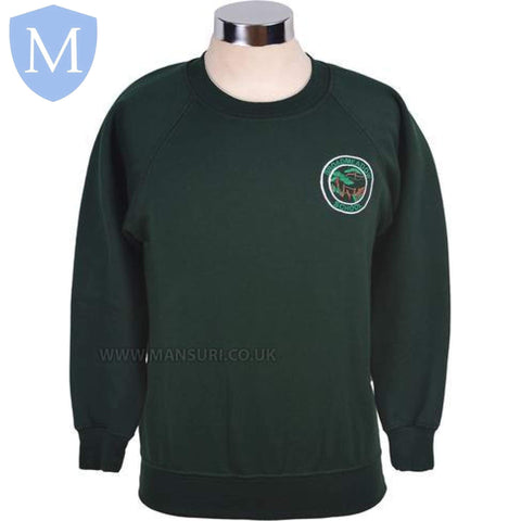 BroadMeadow Sweatshirts 3-4 Years,11-12 Years,13 Years,5-6 Years,7-8 Years,9-10 Years