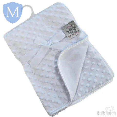 Bubble Embossed Micro Baby Wrap (FBP80) (Baby Wrap) Mansuri